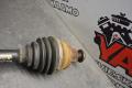 vetoakseli etu oikea  8K0 407 271 Q Audi S4 3.0TFSI S-tronic