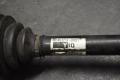 vetoakseli etu oikea  8K0 407 271 Q Audi S4 3.0TFSI S-tronic