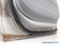 oikea takaovi 67113-52030, 67113-52040 Toyota Yaris Verso 1,3 VAIN LISTATUT OSAT