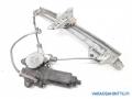 lasinnostin vasen taka moottorilla  Toyota Carina E Liftback