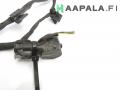 parkkitutka 6kpl+johtosarja 4KE971104P, 5Q0919275B Audi E-tron 50 Quattro