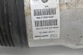 jousijalka taka oikea  Mercedes-Benz S 2013 (W222) 400 Hyprid 306hv Sedan