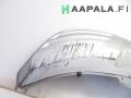 takapuskurin alamuovi / diffuusori 4KE807835 TB2 Audi E-tron 50 Quattro