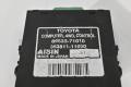 ohjausboksi neliveto  Toyota Hilux 2.5 DIESEL TURBO  4WD 2008