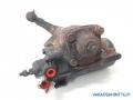 ohjausvaihde, tehostettu MR319978, MR133332  Mitsubishi L200 2,5TD 4x4 -04