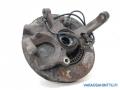 olka-akseli + napa oikea MR113893, MR113895 Mitsubishi L200 2,5TD 4x4 -04