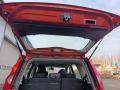 takaluukku alkuperäinen Nissan Note 1.4