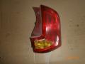 takavalo oikea Kia Picanto II