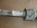 vetoakseli etu vasen  Suzuki SX4 1.6 VVT 4X4