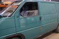 vasen etuovi Volkswagen Transporter 2.5 2wd