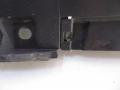sivuhelma oikea 7585005903 Toyota Avensis (T27) 2.2 D-4D Farm