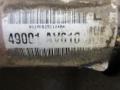 ohjausvaihde, tehostettu  Nissan Primera 2.2 dCi 102 kW