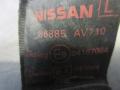turvavyö etu vasen   Nissan Primera 2.2 dCi 102 kW
