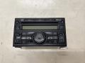 radio 28185 EB36B NISSAN NAVARA NP300 (D40) 2.5 dCi 4WD