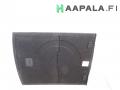 tavaratilan pohja takatila 4KE861531 QA5, 4KE861531A QA5 Audi E-tron 50 Quattro