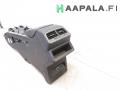 keskikonsoli lattia 4KE864283A,  4KL863243, 4K0885081B 73G Audi E-tron 50 Quattro