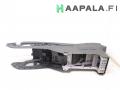 keskikonsoli lattia 4KE864283A,  4KL863243, 4K0885081B 73G Audi E-tron 50 Quattro