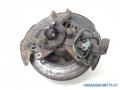 olka-akseli + napa oikea 43211-26110 Toyota Hiace  2.5 D-4D pitkä takaveto -07