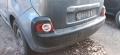 takapuskuri  Citroen C3 Picasso 2010