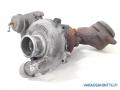 turboahdin Toyota Hiace  2.5 D-4D pitk takaveto -07