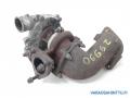 turboahdin 17201-30140 Toyota Hiace  2.5 D-4D pitkä takaveto -07