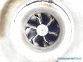 turboahdin 17201-30140 Toyota Hiace  2.5 D-4D pitkä takaveto -07