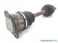 vetoakseli etu oikea MN107602 Mitsubishi L200 2,5TD 4x4 -04