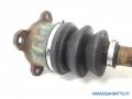 vetoakseli etu oikea MN107602 Mitsubishi L200 2,5TD 4x4 -04