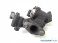 EGR-venttiili+kiinnike 14710VK500, 14710VK50B, 14715VK500 Nissan King Cab D22 2.5 Di 4x4 VAI LISTATUT MOOTTORIN OSAT 