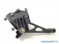 EGR-venttiili+kiinnike 14710VK500, 14710VK50B, 14715VK500 Nissan King Cab D22 2.5 Di 4x4 VAI LISTATUT MOOTTORIN OSAT 