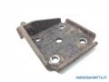 takaiskunvaimentimen kiinnike MB584481 Mitsubishi L200 2,5TD 4x4 -04