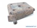 takaiskunvaimentimen kiinnike MB584481 Mitsubishi L200 2,5TD 4x4 -04