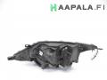 ajovalo oikea 260104EH0B, 260104EH1B	 Nissan Qashqai (J11) 1.2 DIG-T 2WD