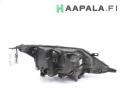 ajovalo vasen 260604EH0B, 260604EH1B Nissan Qashqai (J11) 1.2 DIG-T 2WD