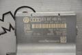 ohjausboksi gateway 8T0 907 468 AA Audi S4 3.0TFSI S-tronic farmari