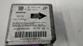 Air-Bag Keskusyksikkö GM 90 450 273 Opel Astra F 1,6 Si sedan -94 