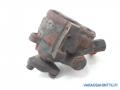ohjaustehostimen pumppu  Ford Transit 2,5D pitkä puolikorkea -98 