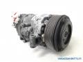 ilmastoinnin kompressori 64509182795 BMW 316ti Compact  E46 -01 moottorivaurio VAIN LISTATUT OSAT LÖYTYY   