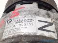 ilmastoinnin kompressori 64509182795 BMW 316ti Compact  E46 -01 moottorivaurio VAIN LISTATUT OSAT LÖYTYY   