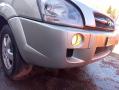 puskuri etu alkuperäinen Hyundai Tucson 2.0