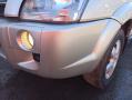 puskuri etu alkuperäinen Hyundai Tucson 2.0
