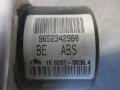 abs hydraulipumppu  Peugeot 206 1.4 i 