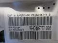 monitoiminäyttö 6155 R4 Peugeot 206 1.4 i 