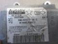 air-bag keskusyksikkö 6545 T4 Peugeot 206 1.4 i 
