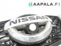 säleikkö täydellinen 623104EA0D, 623104EA1D	 Nissan Qashqai (J11) 1.2 DIG-T 2WD