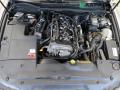 moottori diesel Lexus IS 220d Sed