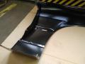 lokasuoja etu  vasen 41.35-8269095 BMW 700-sarja -95 - 2001