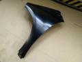 lokasuoja etu vasen  Mercedes-Benz A 04-07