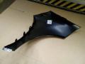 lokasuoja etu vasen  Mercedes-Benz A 04-07