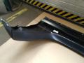 lokasuoja etu vasen 63113-54N30 Nissan Patrol K260/W260 Y60/GY60